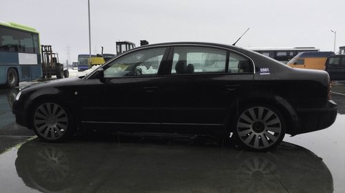 Dezmembram Skoda Superb 1.9 TDI Climatronic