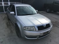 Dezmembram SKODA SUPERB 2.5 BDG