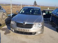 Dezmembram Skoda Superb 2009+