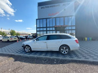 Dezmembram Skoda Superb 2012 2.0 tdi CFFB ,cutie dsg NJK