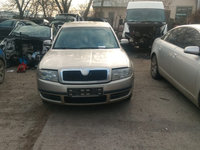 Dezmembram Skoda Superb,an fabricatie 2004,2.5 TDI,tip motor BDG,120 KW/163 CP