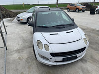 Dezmembram SMART FORFOUR 1.1 benzina 55 kw An 2008