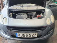 Dezmembram Smart Forfour 1.1 benzina An 2006