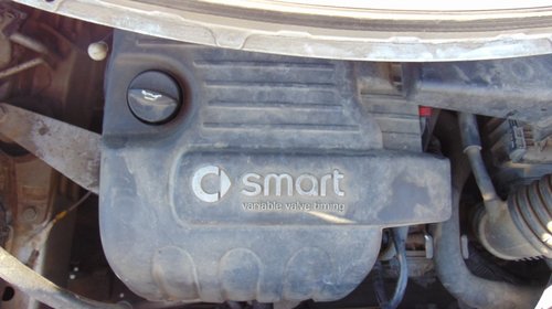 Dezmembram Smart ForFour 1.1i , tip motor 134.910 , fabricatie 2005