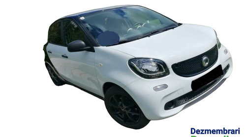 Dezmembram Smart Forfour 2 [2015 - 2020] Hatc