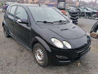 Dezmembram Smart Forfour 2004 1.1 Benzina Cod Motor 134.910 75CP/55KW