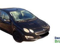 Dezmembram Smart Forfour [2004 - 2006] Hatchback 5-usi 1.1 MT (64 hp)