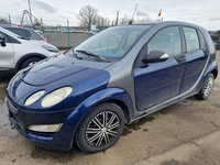 Dezmembram Smart ForFour, an 2005, 1.5 CDi, cutie manuala