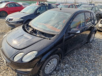 Dezmembram Smart ForFour, an 2005, motor 1.5 DCI, cutie manuala