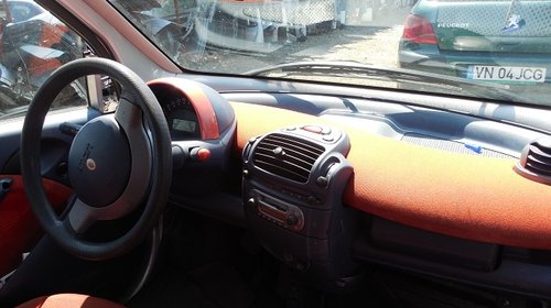 Dezmembram Smart ForTwo 0.6benzina An 2000