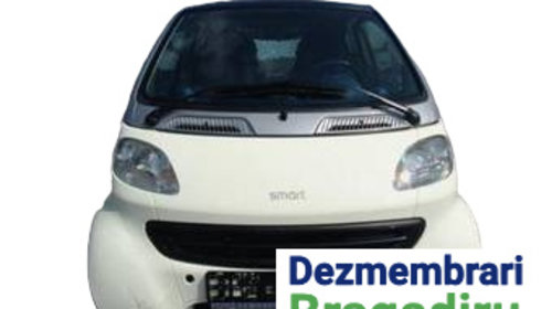 Dezmembram Smart Fortwo [1998 - 2002] Hatchba