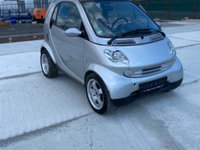 Dezmembram smart fortwo 2003 600 cm