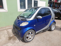 Dezmembram Smart Fortwo, an 2000, motor 800 cdi