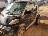 Dezmembram Smart Fortwo, coupe, an. 1999, motor 600 benzina