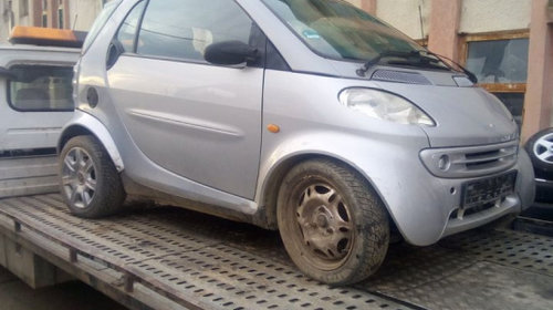 Dezmembram Smart Fortwo [facelift] [2000 - 20