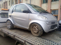 Dezmembram Smart Fortwo [facelift] [2000 - 2007] Hatchback 3-usi 0.6 AMT (45 hp)