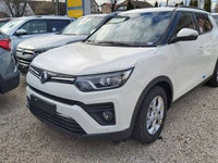 Dezmembram Ssangyong Tivoli 2016+