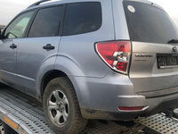 Dezmembram Subaru Forester 2.0 d an fabr 2012