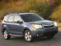 Dezmembram Subaru Forester 2015+