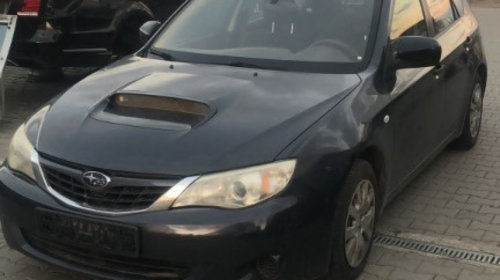 Dezmembram Subaru Impreza 1.5 B an fabr. 2008