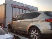 Dezmembram Subaru Tribeca 3.0 benzina an fabr 2008