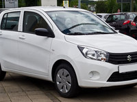 Dezmembram Suzuki Celerio 2015+