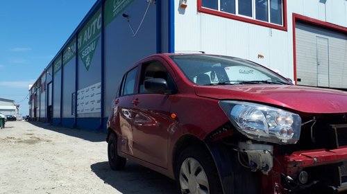 Dezmembram Suzuki Celerio 2017 1.0 K10B