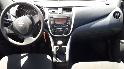 Dezmembram Suzuki Celerio 2017 1.0 K10B