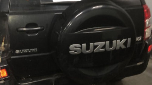 Dezmembram Suzuki Grand Vitara 1.9 D an fabr 2006