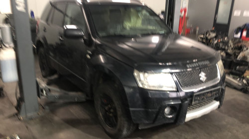 Dezmembram Suzuki Grand Vitara 1.9 D an fabr 