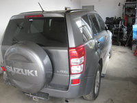 Dezmembram Suzuki Grand Vitara 1.9 DDIS 129cp F9QB 4x4 145 000km 4 usi 2006 2007 2008 2009