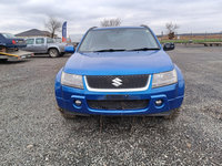 Dezmembram Suzuki Grand Vitara 2 [2005 - 2008] Crossover 5-usi 1.9 DDiS MT (129 hp)