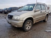 Dezmembram Suzuki Grand Vitara 2005 2.0 Diesel Cod Motor RHW 109 CP