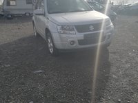 Dezmembram - Suzuki Grand Vitara 2007 1.9DDiS