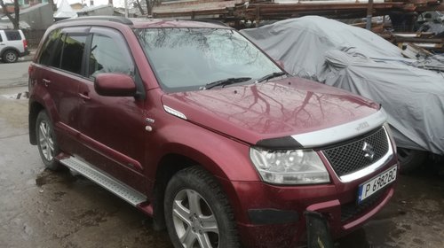 Dezmembram Suzuki Grand Vitara fabricatie 200