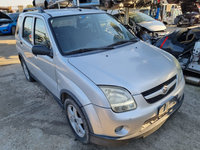 Dezmembram Suzuki Ignis, an 2004, 1.3 CDTI, cutie manuala