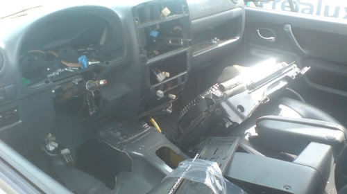 Dezmembram Suzuki Jimny 2007, 4x4
