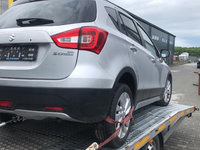 Dezmembram Suzuki S-Cross 1.4 benzina an fabr 2020