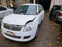 DEZMEMBRAM SUZUKI SWIFT 2008 MOTOR 1.3 B ALB