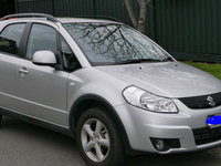 Dezmembram Suzuki SX-4 2014