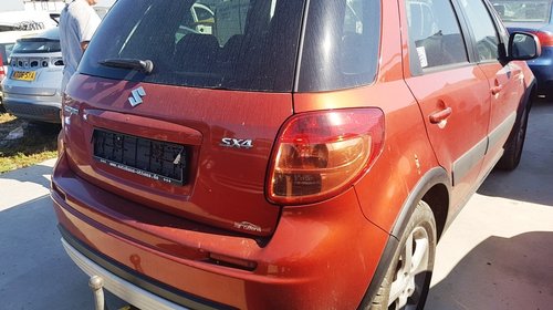 Dezmembram Suzuki SX4 - 2006 - 88KW - 1910cmc - D19AA