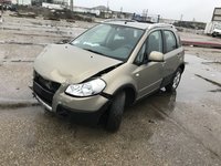 Dezmembram Suzuki sx4 2009 4x4 2006 19 td 120 cp