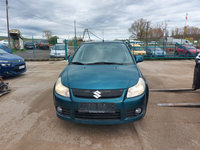 Dezmembram Suzuki SX4, an 2007, 1.9 diesel