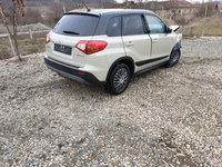 Dezmembram Suzuki Vitara 1.4i 2015-2020