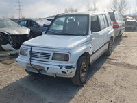 Dezmembram Suzuki Vitara 1.6 benzina, an 1995