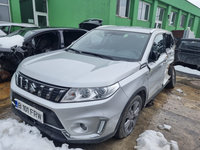 Dezmembram Suzuki Vitara 2 [facelift] [2018 - 2020] Crossover 1.0 benzina 4x4