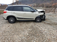 Dezmembram Suzuki Vitara Sx4 S-cross 1.4i 1.6 1.6ddis cod motor K14C M16A D16AA