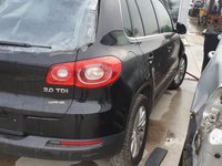 Dezmembram Tiguan 2.0 TDI an 2010