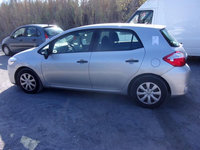 DEZMEMBRAM TOYOTA AURIS 2010 1.4 D MOTOR DIESEL 170.000 KM CARSERO SECOND HAND