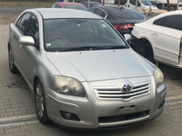 Dezmembram Toyota Avensis 2.0 D an fabr. 2007